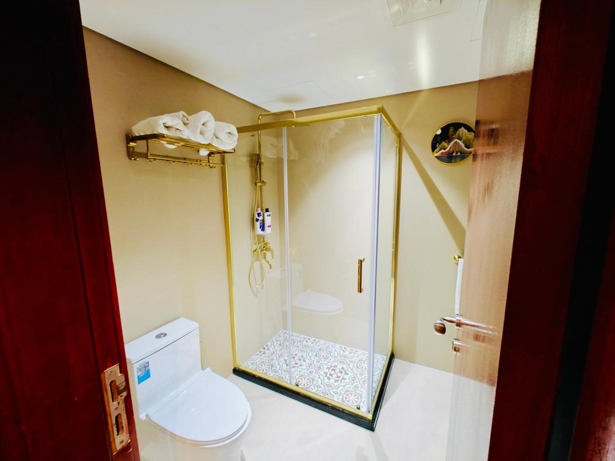 369 Stays- 1 Bedroom Apartment In Sports City دبي المظهر الخارجي الصورة