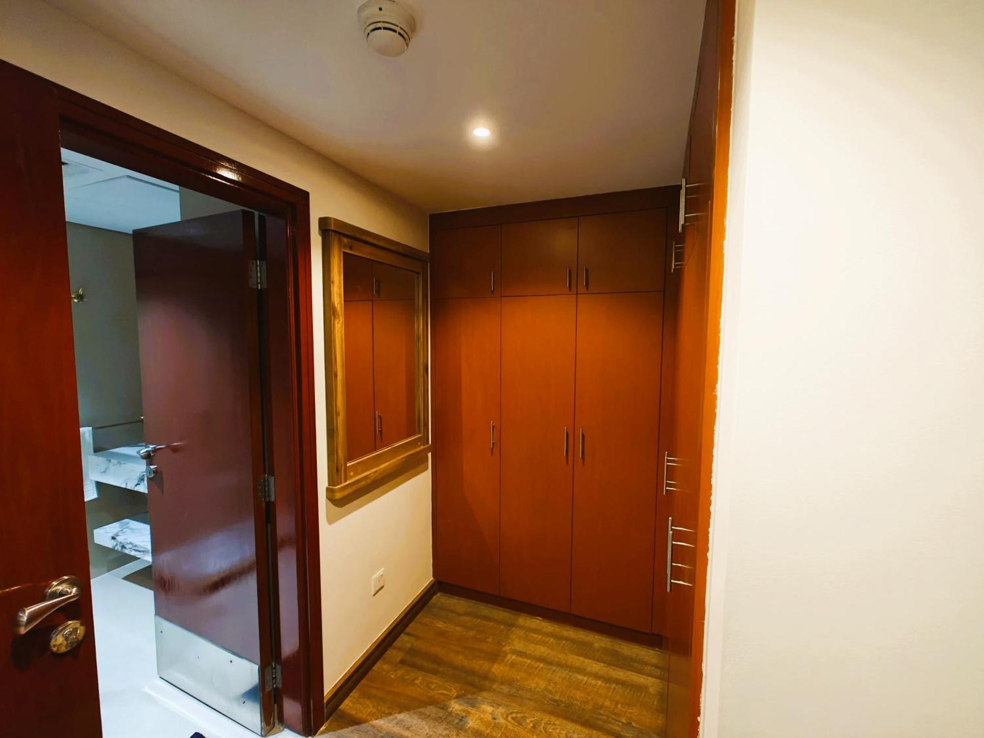 369 Stays- 1 Bedroom Apartment In Sports City دبي المظهر الخارجي الصورة