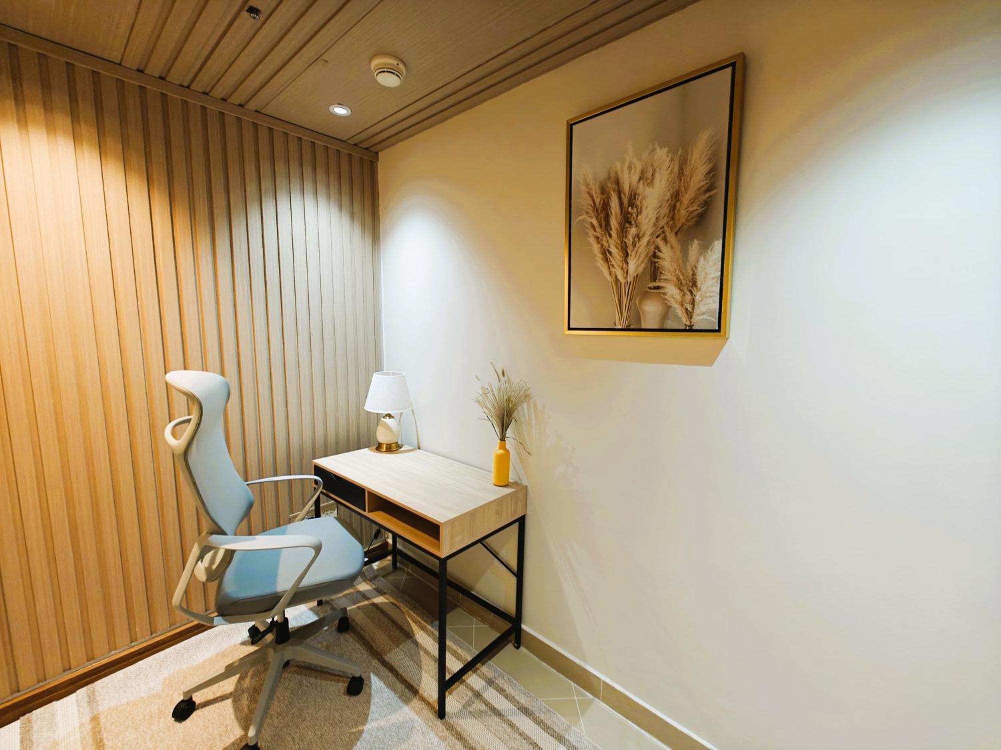 369 Stays- 1 Bedroom Apartment In Sports City دبي المظهر الخارجي الصورة